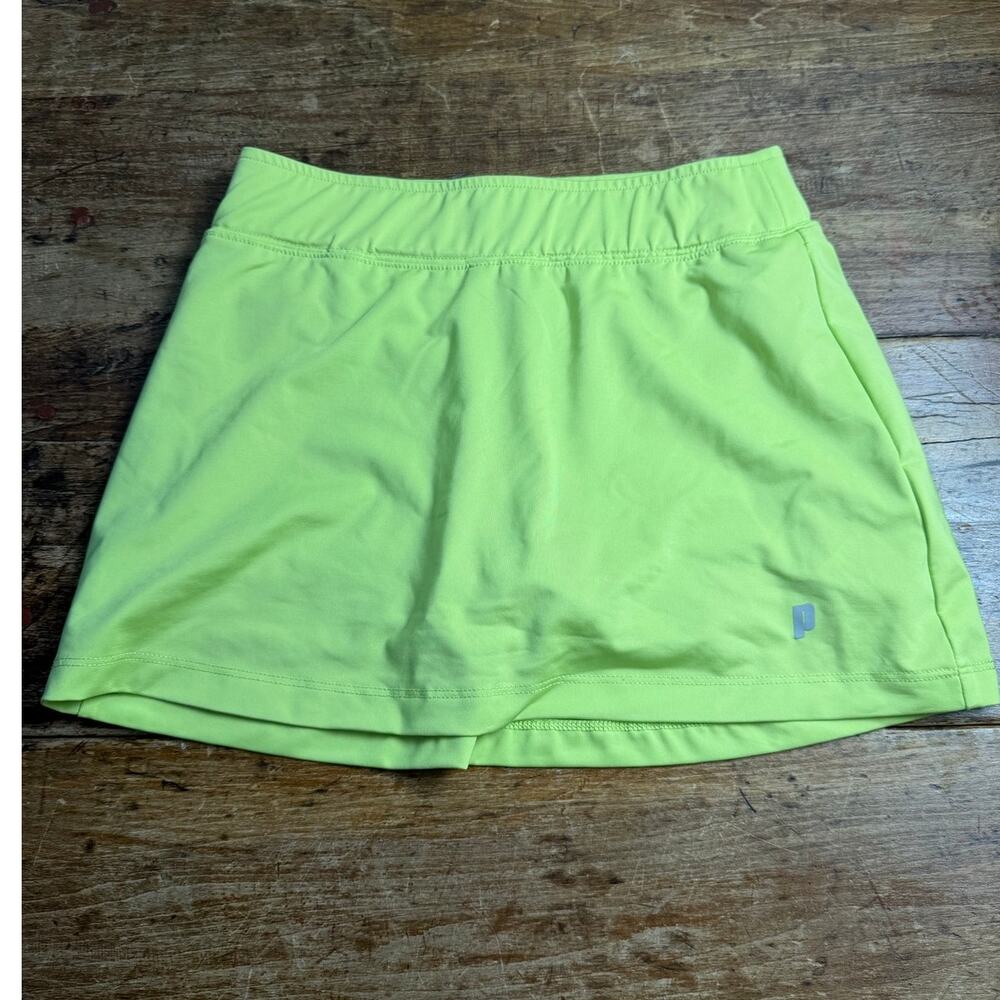Prince Girl's‎ Tennis skort size small 8/9